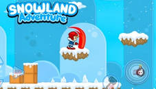 Snowland Adventure