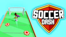 Soccer Dash