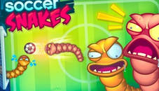 Soccer Snakes