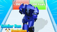 Soldier Run Evolution