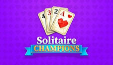 Solitaire Champions