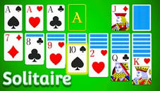 Solitaire - Classic Card Game