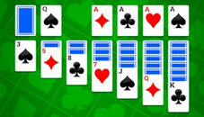 Solitaire Classic - Klondike Master