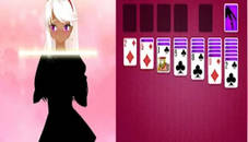 Solitaire Girls 2