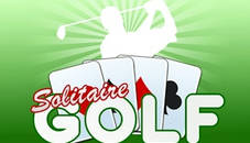 Solitaire Golf