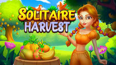 Solitaire Harvest