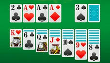 Solitaire Instant Play