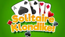 Solitaire Klondike - Card Game