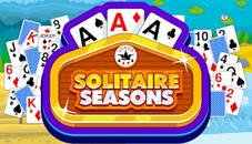 Solitaire Seasons