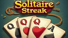 Solitaire Streak