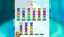 Sort Buckets