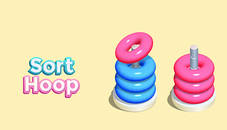 Sort Hoop