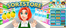 SORTSTORE