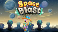 Space Blast