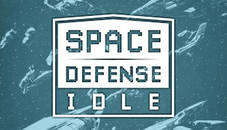 Space Defense Idle