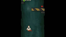 Space Endless Runner