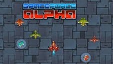 Space Force Alpha
