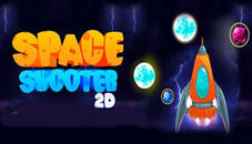 Space Shooter 2D