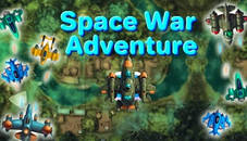 Space War Adventure