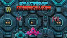 Spaceship Mega War