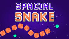 Spacial Snake