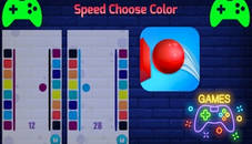 Speed Choose Color