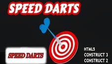 Speed Darts