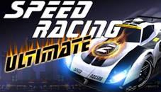 Speed Racing Ultimate 2
