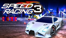 Speed Racing Ultimate 3