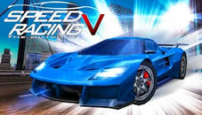 Speed Racing Ultimate 5