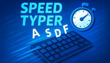 Speed Typer