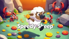 Speedy Sheep