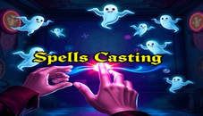 Spells Casting