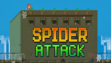 Spider Attack