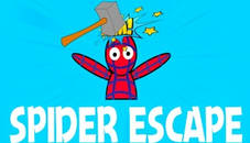 Spider Escape