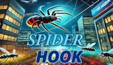 Spider Hook