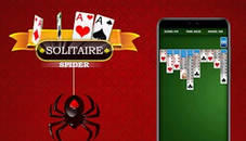 Spider Solitaire Deluxe