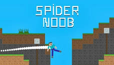 SpiderNoob