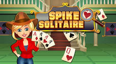 Spike Solitaire