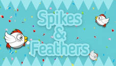 Spikes & Feathers