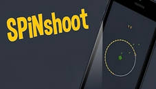SpiNshoot