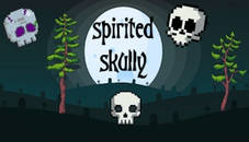 Spirited Skully