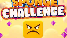 Sponge Challenge