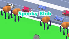 Spooky Blob