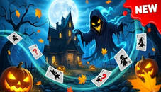Spooky Memory Match