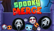 Spooky Merge