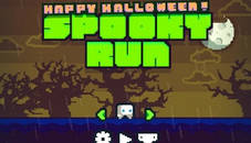 Spooky Run