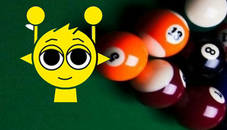 Sprunki 2Players Billiard