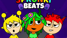 Sprunki Beats