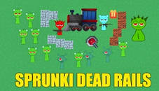 Sprunki Dead Rails